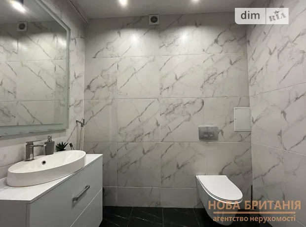 Квартира на вул. Михайла Максимовича, 24А в Києві, ID 303698, фото №15