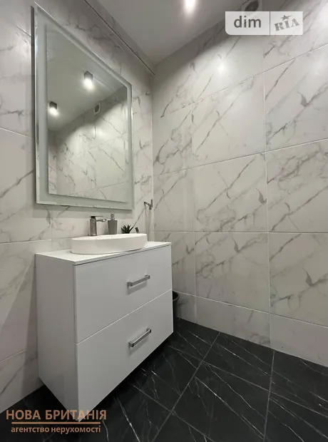 Квартира на вул. Михайла Максимовича, 24А в Києві, ID 303698, фото №17