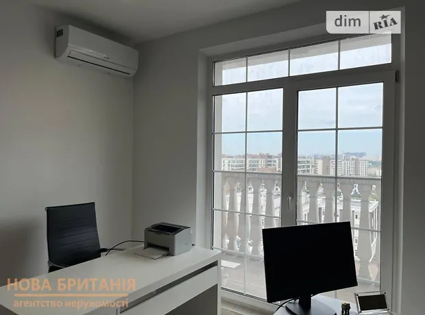Квартира на вул. Михайла Максимовича, 24А в Києві, ID 303698, фото №7