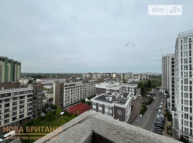 Квартира на вул. Михайла Максимовича, 24А в Києві, ID 303698, фото №9