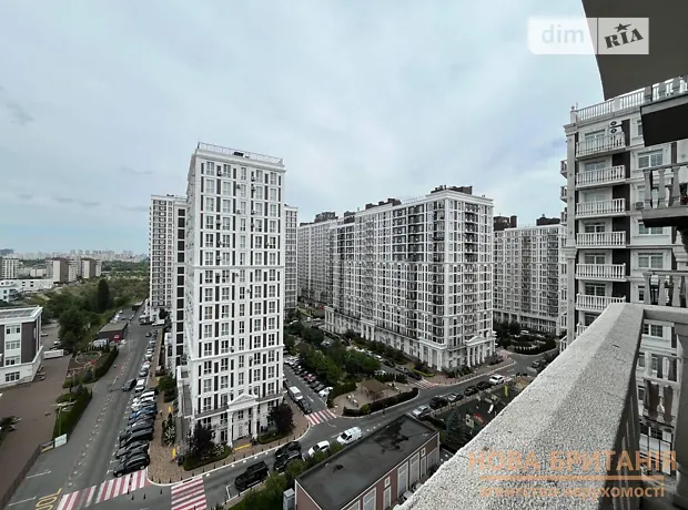 Квартира на вул. Михайла Максимовича, 24А в Києві, ID 303698, фото №10