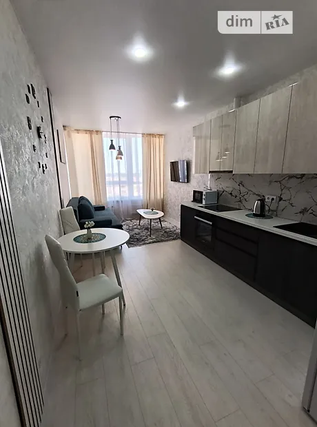 Квартира на вул. Академіка Заболотного, 1 в Одесі, ID 302423, фото №2