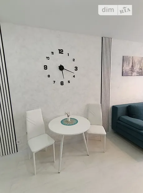 Квартира на вул. Академіка Заболотного, 1 в Одесі, ID 302423, фото №3