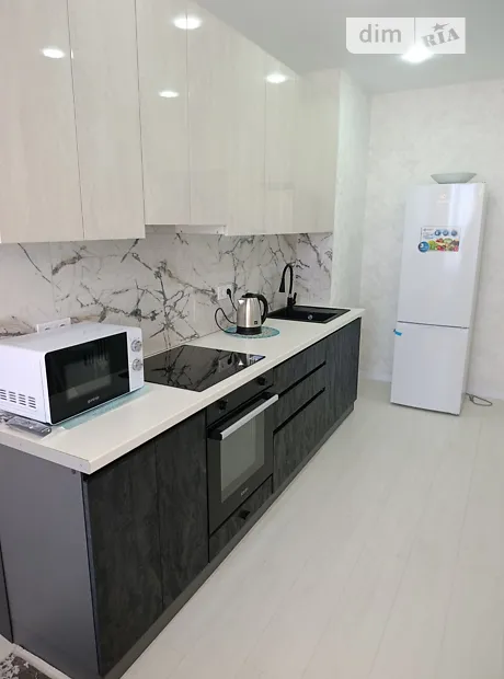 Квартира на вул. Академіка Заболотного, 1 в Одесі, ID 302423, фото №5