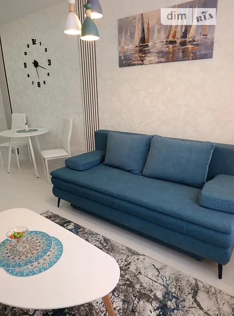 Квартира на вул. Академіка Заболотного, 1 в Одесі, ID 302423, фото №6
