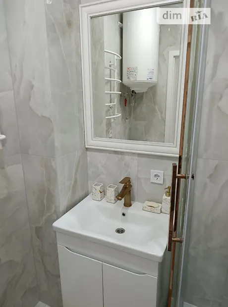 Квартира на вул. Академіка Заболотного, 1 в Одесі, ID 302423, фото №8