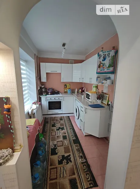 Квартира на шосе Харківське 21/3 в Києві, ID 301198, фото №6