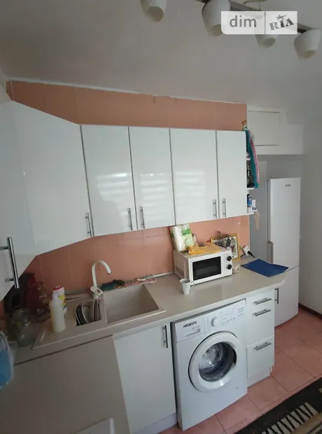 Квартира на шосе Харківське 21/3 в Києві, ID 301198, фото №7