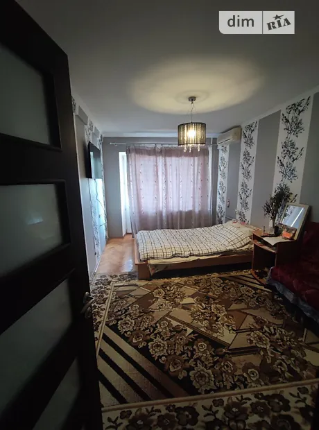 Квартира на шосе Харківське 21/3 в Києві, ID 301198, фото №9