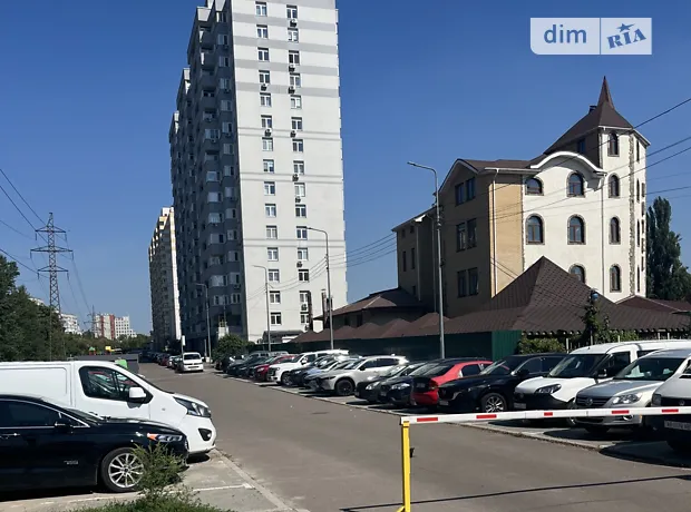 Квартира на вул. Набережна, 6Ж в Києві, ID 310736, фото №2