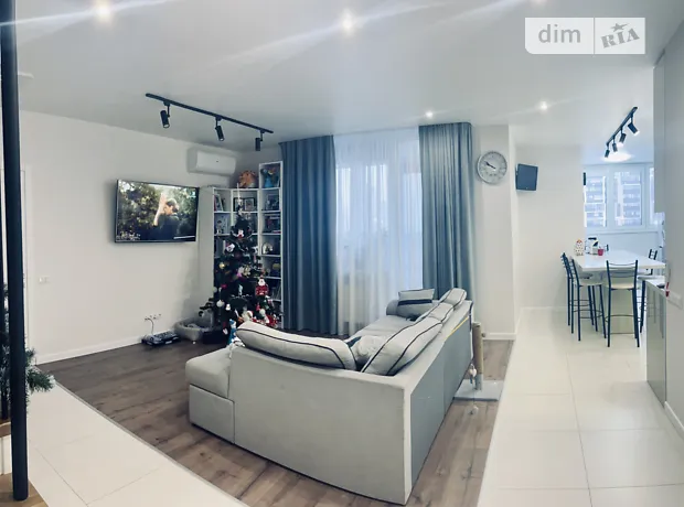 Квартира на вул. Набережна, 6Ж в Києві, ID 310736, фото №14