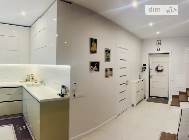 Квартира на вул. Набережна, 6Ж в Києві, ID 310736, фото №16