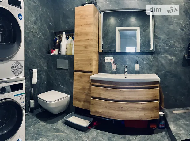 Квартира на вул. Набережна, 6Ж в Києві, ID 310736, фото №18