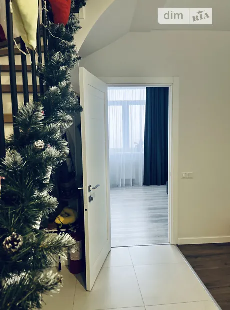 Квартира на вул. Набережна, 6Ж в Києві, ID 310736, фото №20