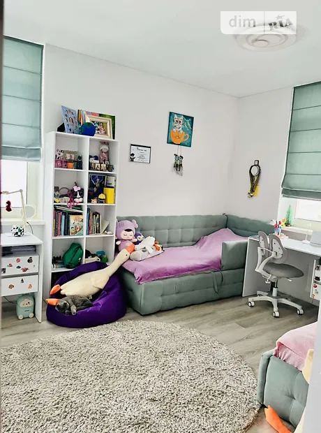 Квартира на вул. Набережна, 6Ж в Києві, ID 310736, фото №3
