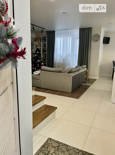 Квартира на вул. Набережна, 6Ж в Києві, ID 310736, фото №21