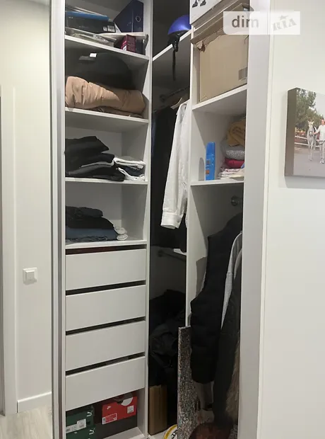 Квартира на вул. Набережна, 6Ж в Києві, ID 310736, фото №23