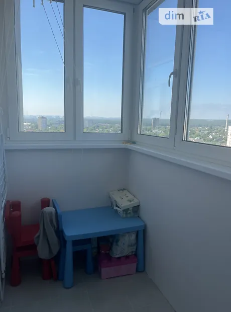 Квартира на вул. Набережна, 6Ж в Києві, ID 310736, фото №25