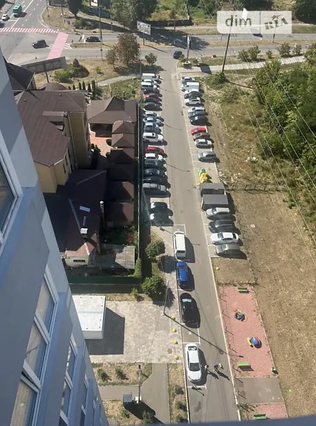 Квартира на вул. Набережна, 6Ж в Києві, ID 310736, фото №27