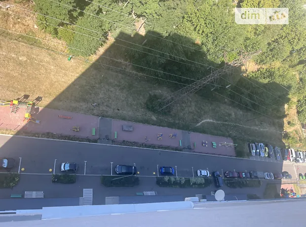 Квартира на вул. Набережна, 6Ж в Києві, ID 310736, фото №28