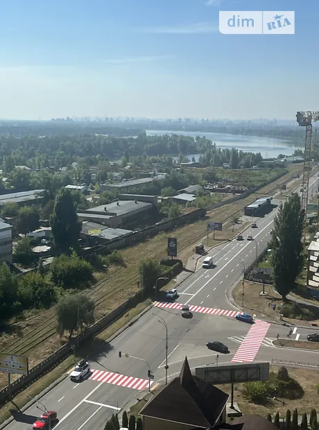 Квартира на вул. Набережна, 6Ж в Києві, ID 310736, фото №29