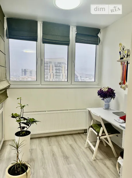 Квартира на вул. Набережна, 6Ж в Києві, ID 310736, фото №8