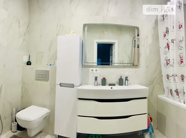 Квартира на вул. Набережна, 6Ж в Києві, ID 310736, фото №9