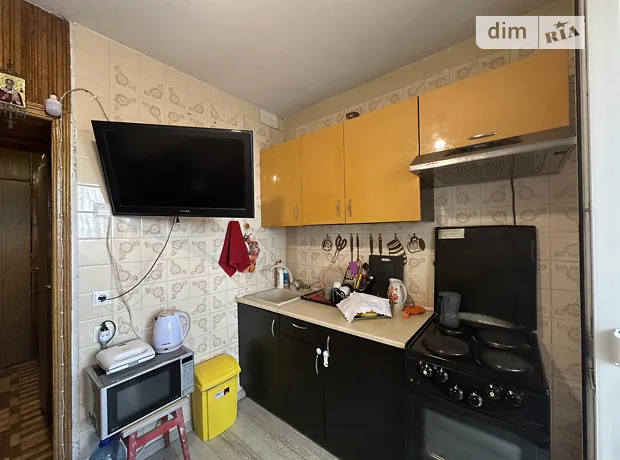 Квартира на вул. Хорольська, 3 в Києві, ID 303679, фото №14