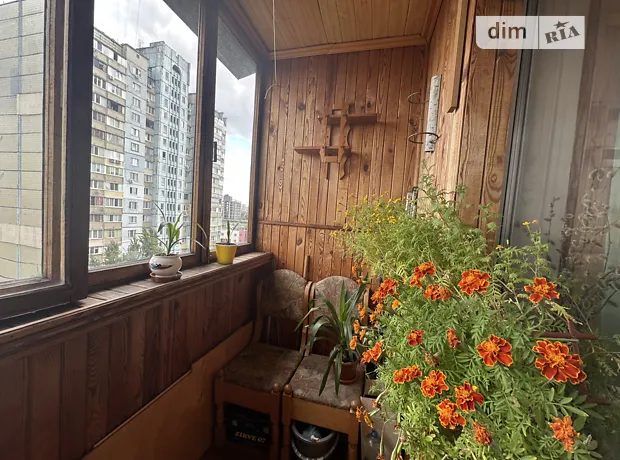 Квартира на вул. Хорольська, 3 в Києві, ID 303679, фото №15