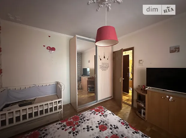Квартира на вул. Хорольська, 3 в Києві, ID 303679, фото №3