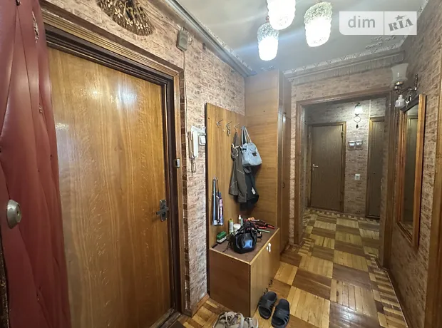 Квартира на вул. Хорольська, 3 в Києві, ID 303679, фото №21
