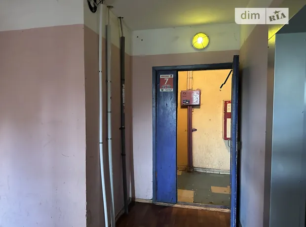 Квартира на вул. Хорольська, 3 в Києві, ID 303679, фото №23
