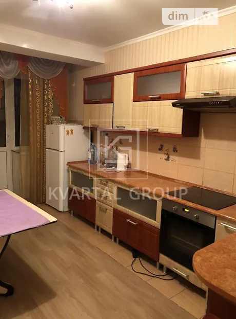 Квартира на вул. Нове Шосе, 16 в Києві, ID 300610, фото №1