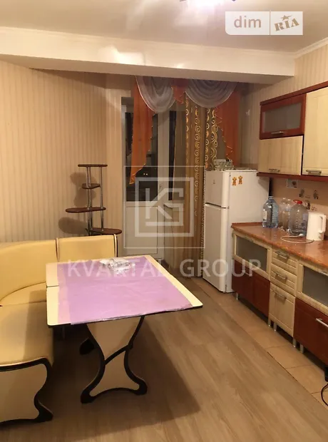 Квартира на вул. Нове Шосе, 16 в Києві, ID 300610, фото №2
