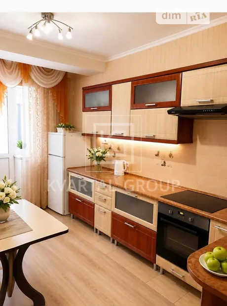 Квартира на вул. Нове Шосе, 16 в Києві, ID 300610, фото №14