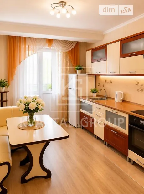 Квартира на вул. Нове Шосе, 16 в Києві, ID 300610, фото №15