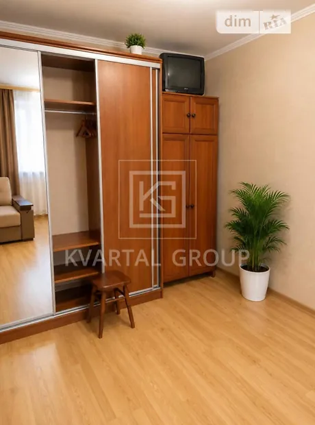 Квартира на вул. Нове Шосе, 16 в Києві, ID 300610, фото №18