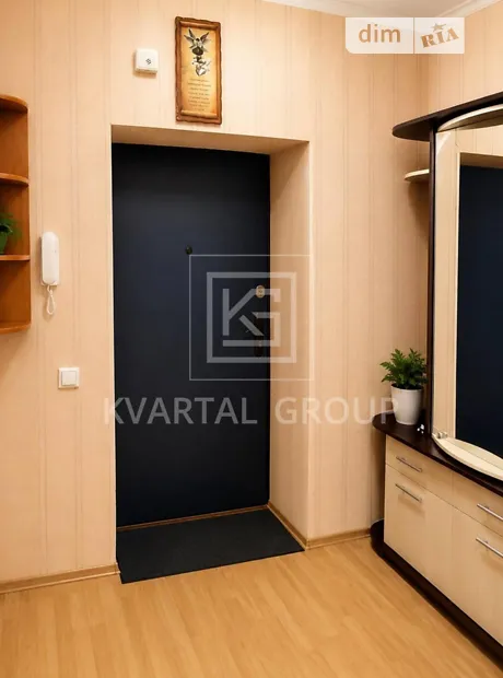 Квартира на вул. Нове Шосе, 16 в Києві, ID 300610, фото №19