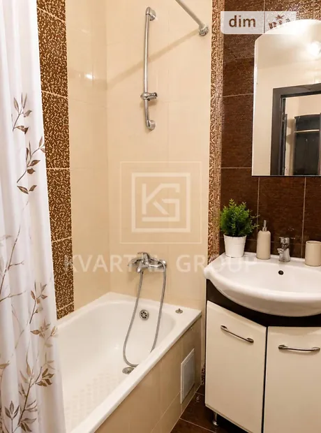 Квартира на вул. Нове Шосе, 16 в Києві, ID 300610, фото №20