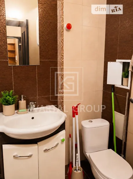 Квартира на вул. Нове Шосе, 16 в Києві, ID 300610, фото №21