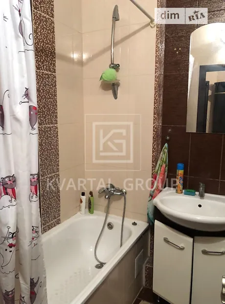 Квартира на вул. Нове Шосе, 16 в Києві, ID 300610, фото №6