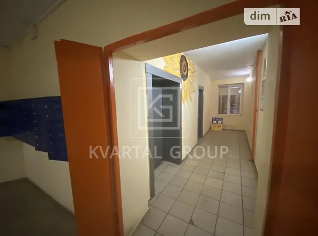 Квартира на вул. Нове Шосе, 16 в Києві, ID 300610, фото №10