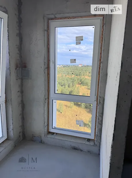 Квартира на вул. Петра Дорошенка в Києві, ID 303852, фото №14