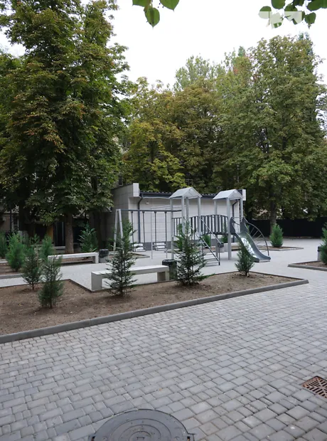 Квартира на вул. Космонавтів в Одесі, ID 300596, фото №15
