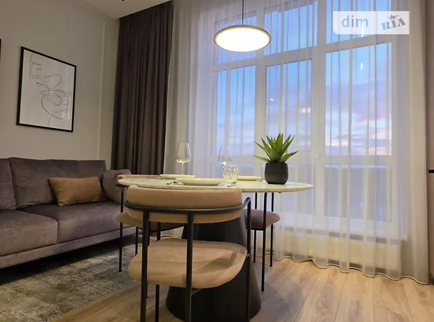 Квартира на вул. Метрологічна, 54Б в Київ, ID 316037, фото №2