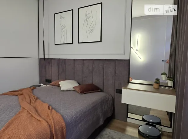 Квартира на вул. Метрологічна, 54Б в Києві, ID 316037, фото №11