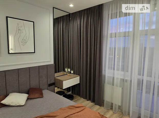 Квартира на вул. Метрологічна, 54Б в Києві, ID 316037, фото №13