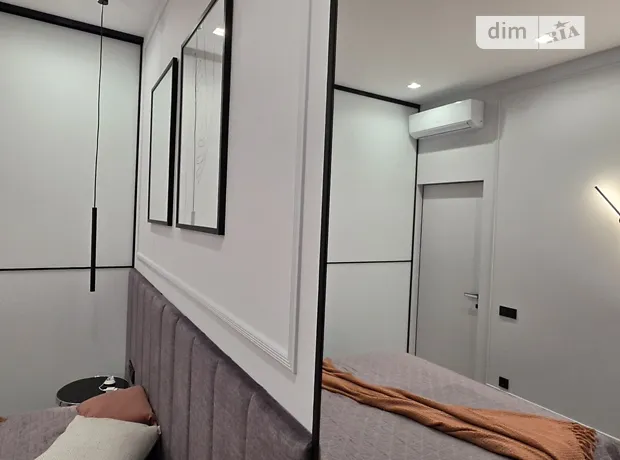 Квартира на вул. Метрологічна, 54Б в Києві, ID 316037, фото №14