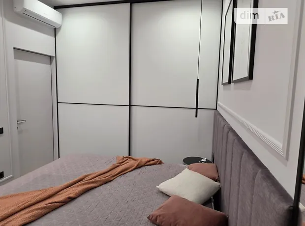 Квартира на вул. Метрологічна, 54Б в Києві, ID 316037, фото №15