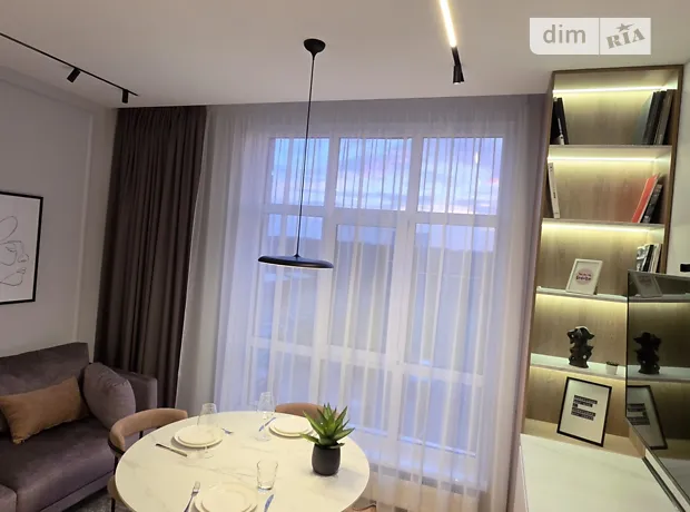 Квартира на вул. Метрологічна, 54Б в Київ, ID 316037, фото №3